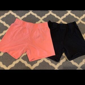 Girls size medium size 8 Shorts
